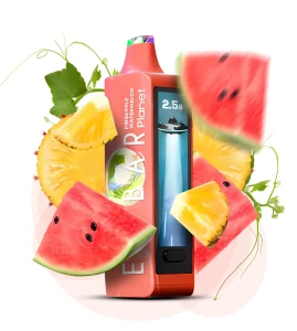 Elf Bar Planet 25000 - Pineapple Watermelon