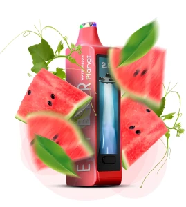 Elf Bar PLANET 25000 Watermelon 