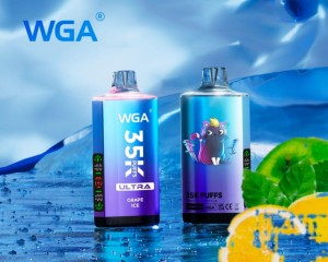 WGA CRYSTAL 35K SOUR APPLE LEMON 