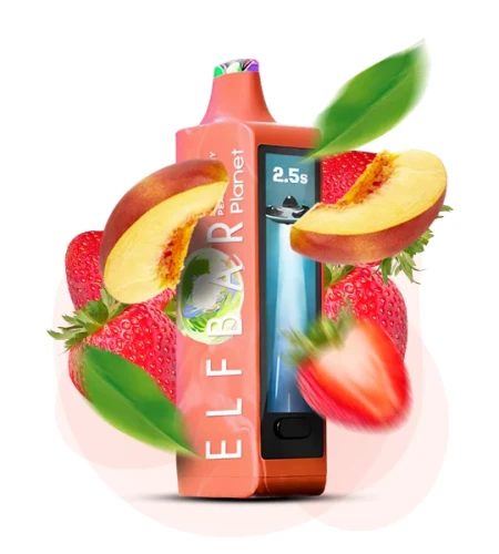 Elfbar_Planet_StrawberryPeach.webp